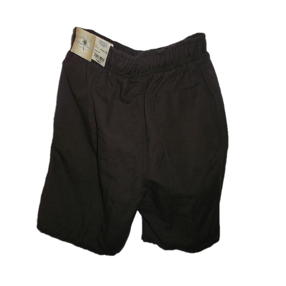 Island Shores Women's Brownstone Shorts - Picture 4 of 4